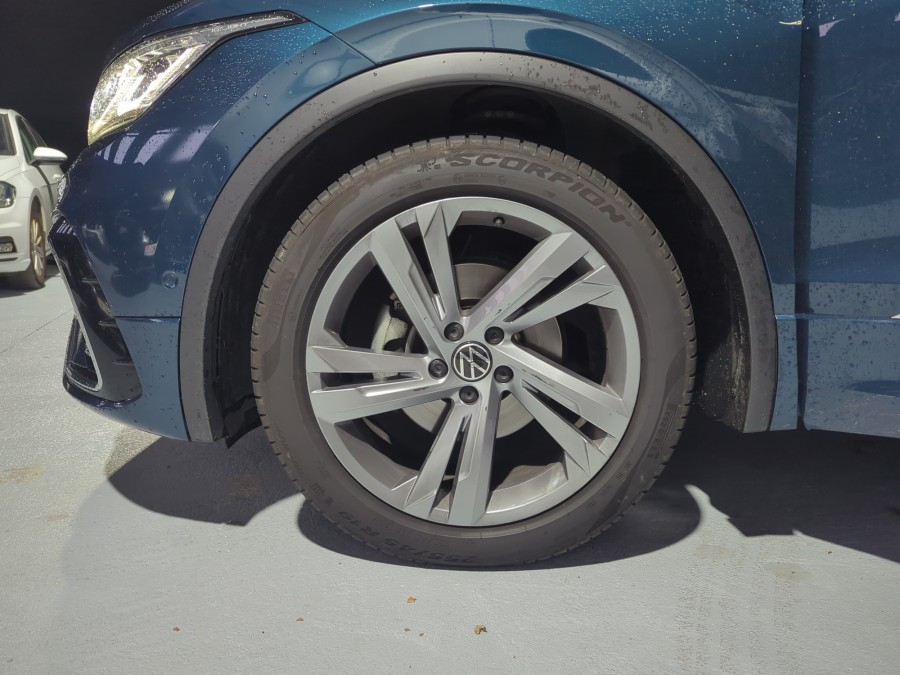 VOLKSWAGEN d'occasion TIGUAN 2.0 TDI 150 DSG PH2 de 2023 Pamiers (09)﻿