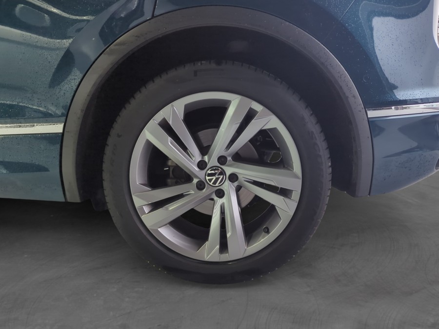 VOLKSWAGEN d'occasion TIGUAN 2.0 TDI 150 DSG PH2 de 2023 Pamiers (09)﻿