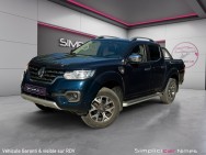 RENAULT d'occasion ALASKAN 2.3 DCI 190 DOUBLE CAB Intens PICK UP de