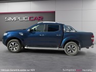 RENAULT d'occasion ALASKAN 2.3 DCI 190 DOUBLE CAB Intens PICK UP de