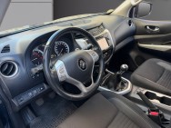 RENAULT d'occasion ALASKAN 2.3 DCI 190 DOUBLE CAB Intens PICK UP de