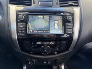 RENAULT d'occasion ALASKAN 2.3 DCI 190 DOUBLE CAB Intens PICK UP de