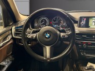 BMW d'occasion X5 30D XD 258 XLINE de 2013 Besançon (25)﻿