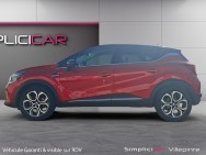 RENAULT d'occasion CAPTUR 1.0 TCE 90 INTENS de 2022 Villepinte (93)﻿