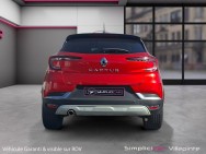 RENAULT d'occasion CAPTUR 1.0 TCE 90 INTENS de 2022 Villepinte (93)﻿