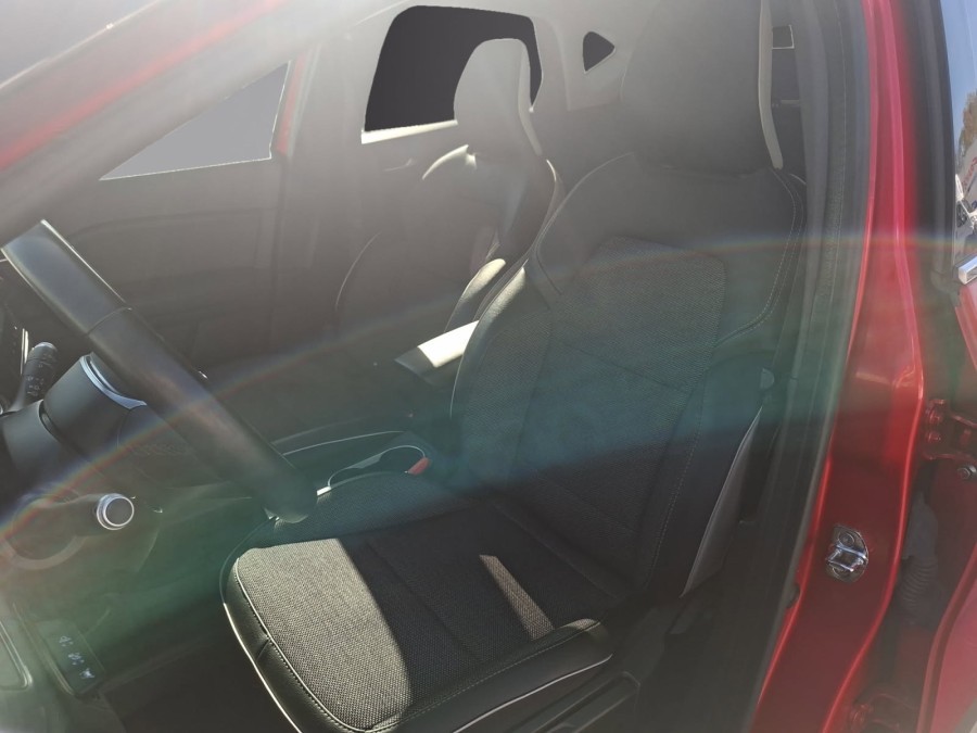 RENAULT d'occasion CAPTUR 1.0 TCE 90 INTENS de 2022 Villepinte (93)﻿