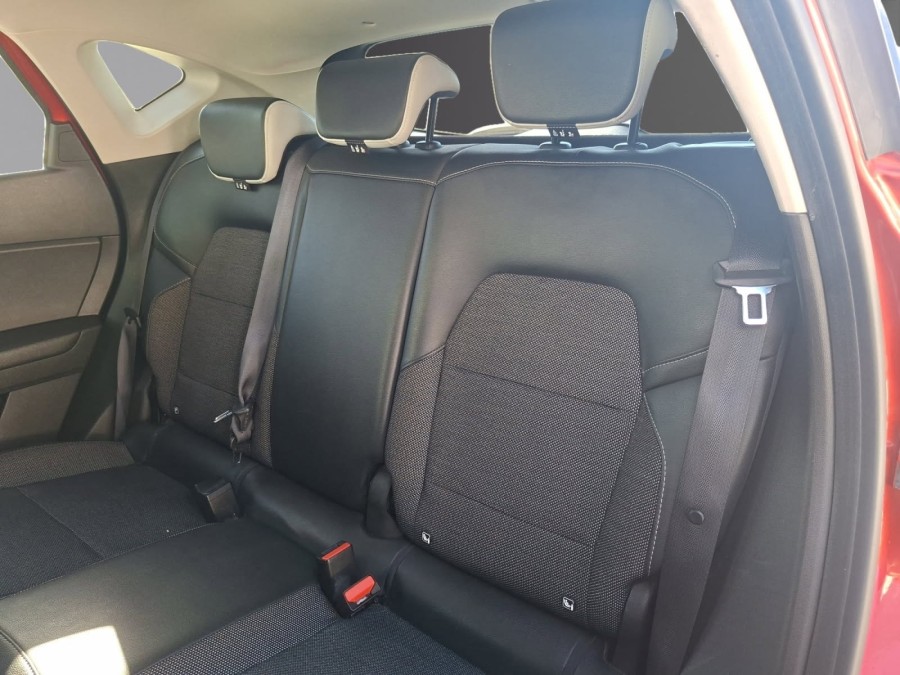 RENAULT d'occasion CAPTUR 1.0 TCE 90 INTENS de 2022 Villepinte (93)﻿