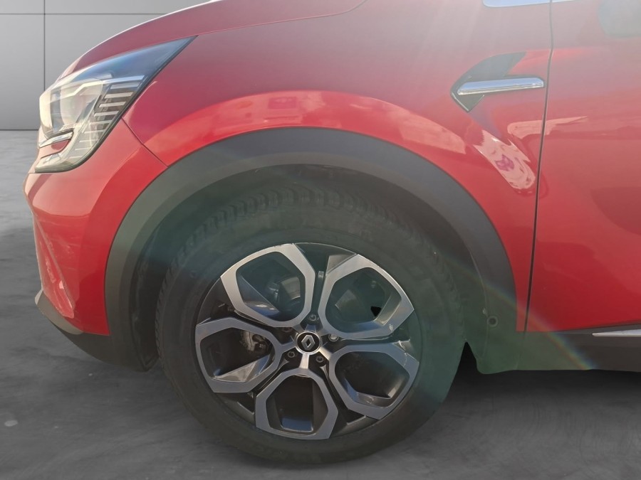 RENAULT d'occasion CAPTUR 1.0 TCE 90 INTENS de 2022 Villepinte (93)﻿