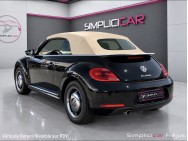 VOLKSWAGEN d'occasion BEETLE 1.2 TSI 105 VINTAGE DSG AUTO de 2014