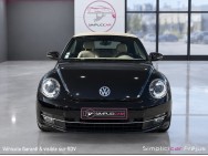 VOLKSWAGEN d'occasion BEETLE 1.2 TSI 105 VINTAGE DSG AUTO de 2014