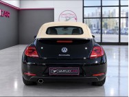 VOLKSWAGEN d'occasion BEETLE 1.2 TSI 105 VINTAGE DSG AUTO de 2014