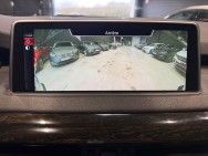 BMW d'occasion X5 30D XD 258 XLINE de 2013 Besançon (25)﻿