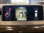 BMW d'occasion X5 30D XD 258 XLINE de 2013 Besançon (25)﻿