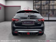 INFINITI d'occasion QX70 3.7 S QX70 de 2016 Reims Tinqueux (51)﻿