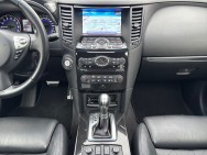 INFINITI d'occasion QX70 3.7 S QX70 de 2016 Reims Tinqueux (51)﻿