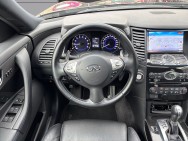 INFINITI d'occasion QX70 3.7 S QX70 de 2016 Reims Tinqueux (51)﻿