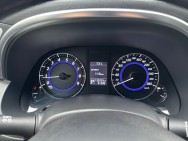 INFINITI d'occasion QX70 3.7 S QX70 de 2016 Reims Tinqueux (51)﻿