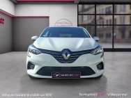 RENAULT d'occasion CLIO 1.3 TCE 140 INTENS de 2022 Villepinte (93)﻿