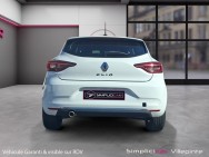 RENAULT d'occasion CLIO 1.3 TCE 140 INTENS de 2022 Villepinte (93)﻿