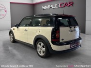 MINI d'occasion MINI CLUBMAN CLUBMAN 1.6 COOPER 120 STEPTRONIC AUTO