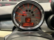 MINI d'occasion MINI CLUBMAN CLUBMAN 1.6 COOPER 120 STEPTRONIC AUTO