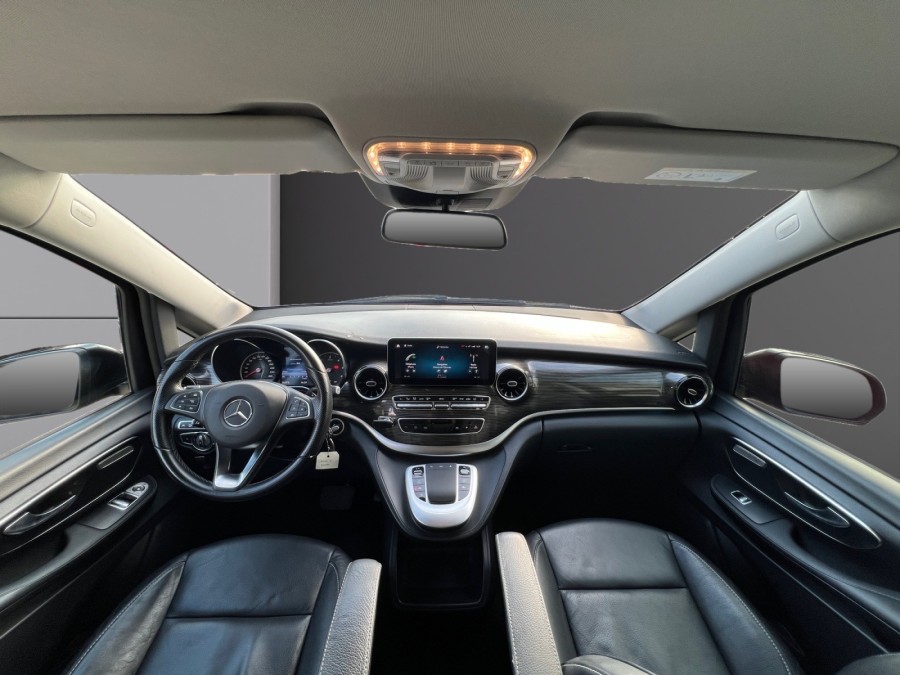 MERCEDES d'occasion V 300 d Extra-Long  Avantgarde 9G-Tronic de 2022