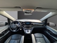 MERCEDES d'occasion V 300 d Extra-Long  Avantgarde 9G-Tronic de 2022
