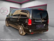 MERCEDES d'occasion V 300 d Extra-Long  Avantgarde 9G-Tronic de 2022