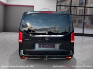 MERCEDES d'occasion V 300 d Extra-Long  Avantgarde 9G-Tronic de 2022