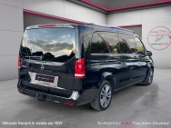 MERCEDES d'occasion V 300 d Extra-Long  Avantgarde 9G-Tronic de 2022