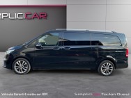 MERCEDES d'occasion V 300 d Extra-Long  Avantgarde 9G-Tronic de 2022