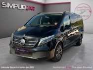 MERCEDES d'occasion V 300 d Extra-Long  Avantgarde 9G-Tronic de 2022