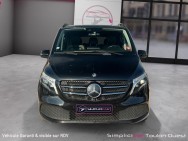 MERCEDES d'occasion V 300 d Extra-Long  Avantgarde 9G-Tronic de 2022