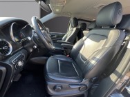 MERCEDES d'occasion V 300 d Extra-Long  Avantgarde 9G-Tronic de 2022