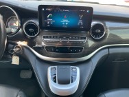 MERCEDES d'occasion V 300 d Extra-Long  Avantgarde 9G-Tronic de 2022