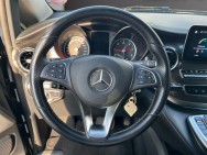 MERCEDES d'occasion V 300 d Extra-Long  Avantgarde 9G-Tronic de 2022