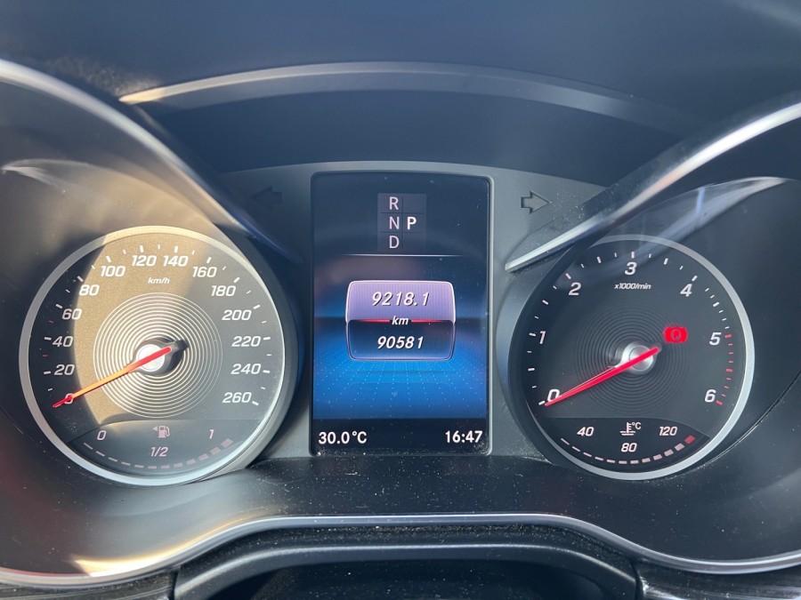 MERCEDES d'occasion V 300 d Extra-Long  Avantgarde 9G-Tronic de 2022