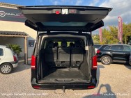 MERCEDES d'occasion V 300 d Extra-Long  Avantgarde 9G-Tronic de 2022