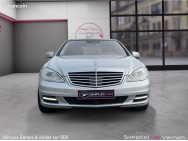 MERCEDES d'occasion CLASSE S S500 BE 4MATIC LIMOUSINE de 2012 Vernon