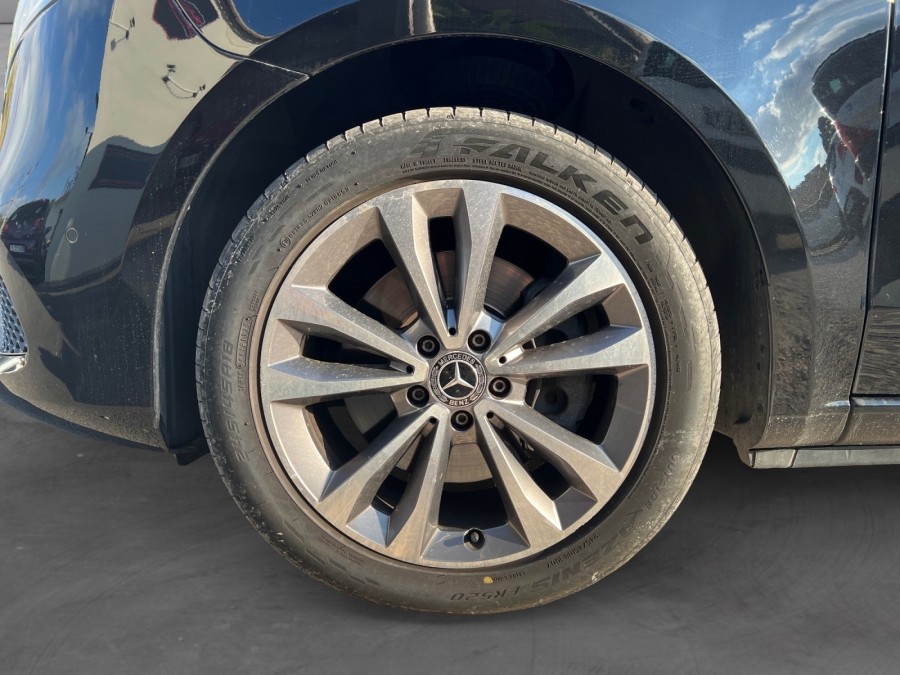 MERCEDES d'occasion V 300 d Extra-Long  Avantgarde 9G-Tronic de 2022