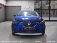 RENAULT d'occasion CAPTUR II 1.3 TCE 140 TECHNO de 2023 Villepinte