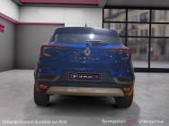 RENAULT d'occasion CAPTUR II 1.3 TCE 140 TECHNO de 2023 Villepinte