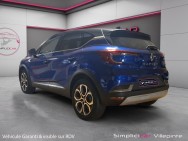 RENAULT d'occasion CAPTUR II 1.3 TCE 140 TECHNO de 2023 Villepinte