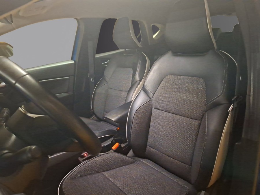 RENAULT d'occasion CAPTUR II 1.3 TCE 140 TECHNO de 2023 Villepinte
