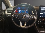 RENAULT d'occasion CAPTUR II 1.3 TCE 140 TECHNO de 2023 Villepinte
