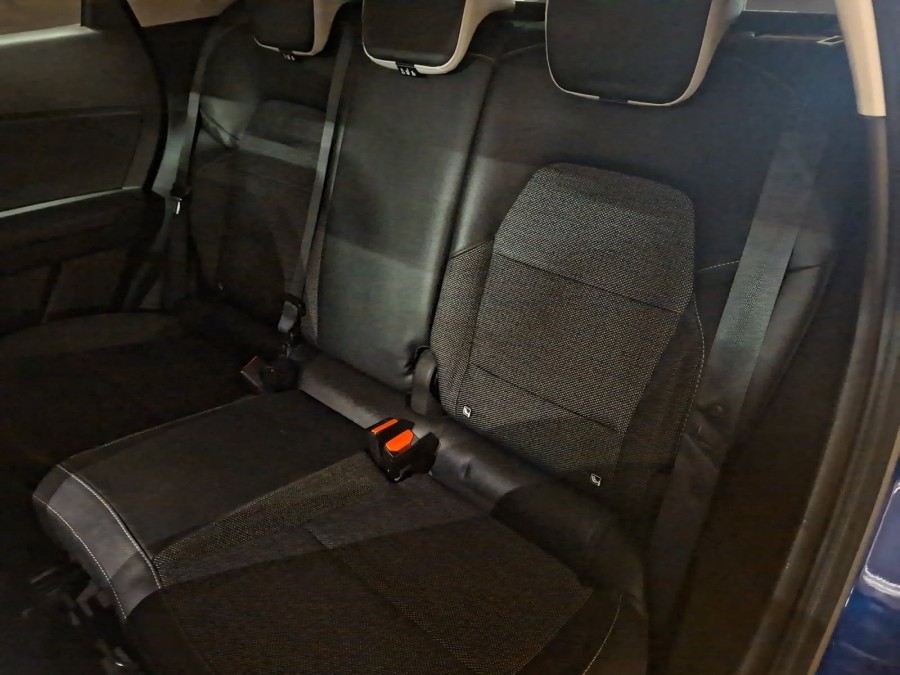 RENAULT d'occasion CAPTUR II 1.3 TCE 140 TECHNO de 2023 Villepinte