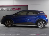 RENAULT d'occasion CAPTUR II 1.6 E TECH 145 TECHNO de 2023 Villepinte