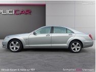 MERCEDES d'occasion CLASSE S S500 BE 4MATIC LIMOUSINE de 2012 Vernon