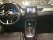 RENAULT d'occasion CAPTUR II 1.6 E TECH 145 TECHNO de 2023 Villepinte
