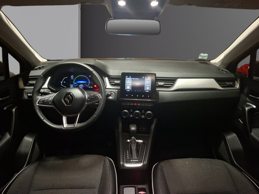 RENAULT d'occasion CAPTUR II 1.6 E TECH 145 TECHNO de 2023 Villepinte